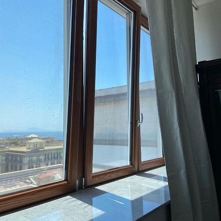 B&B Casamiranapoli Eksteriør bilde