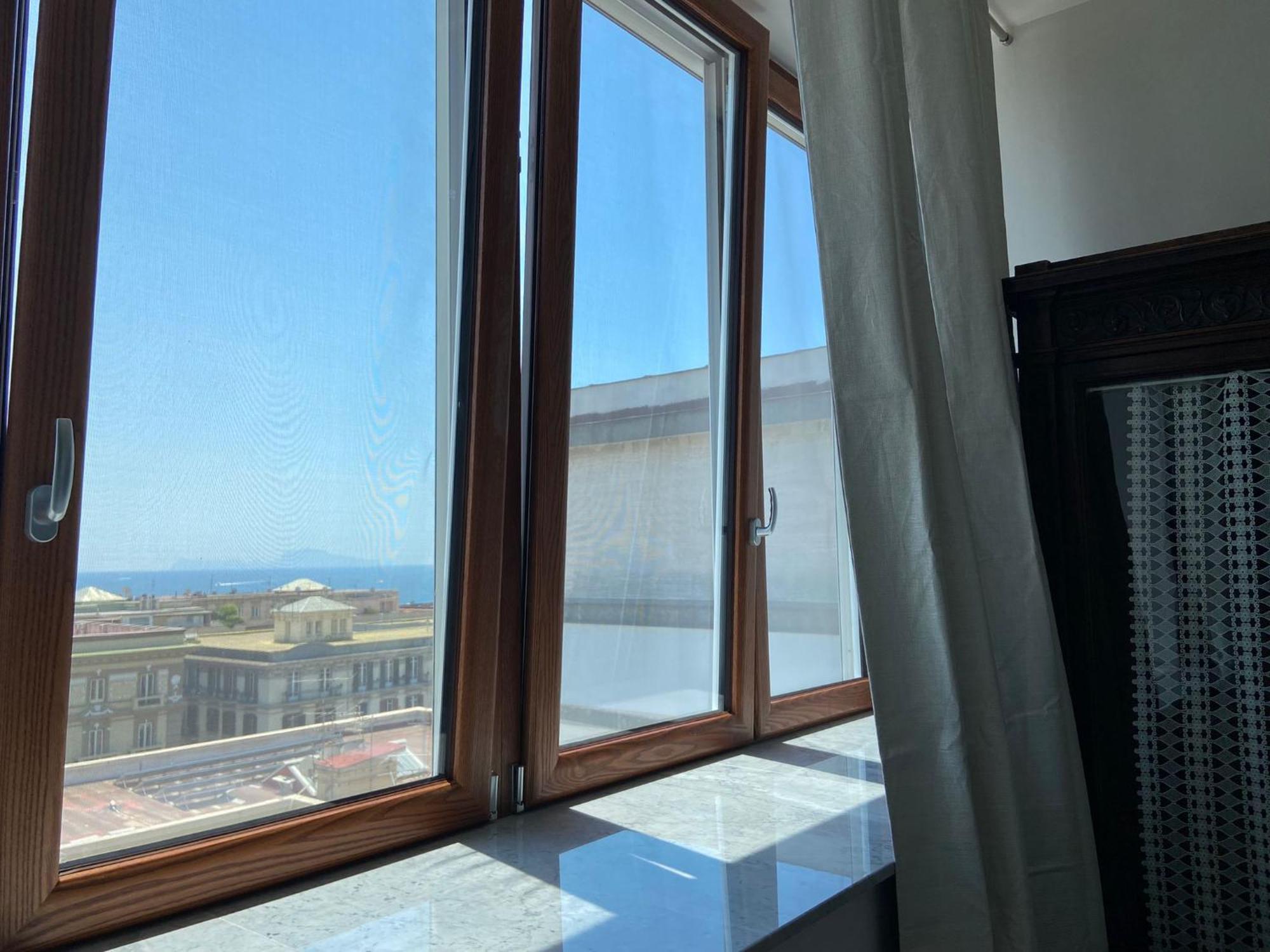 B&B Casamiranapoli Eksteriør bilde