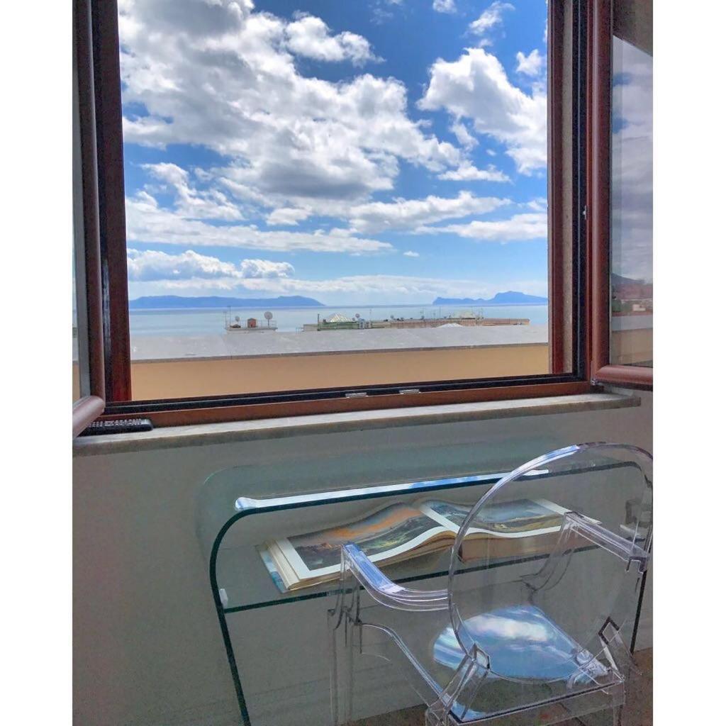 B&B Casamiranapoli Eksteriør bilde