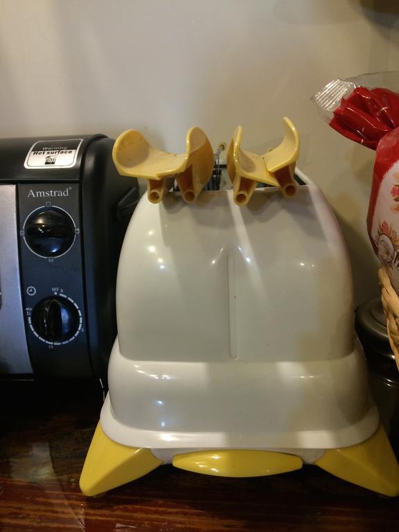 B&B Casamiranapoli Eksteriør bilde