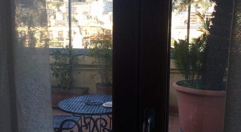 B&B Casamiranapoli Eksteriør bilde