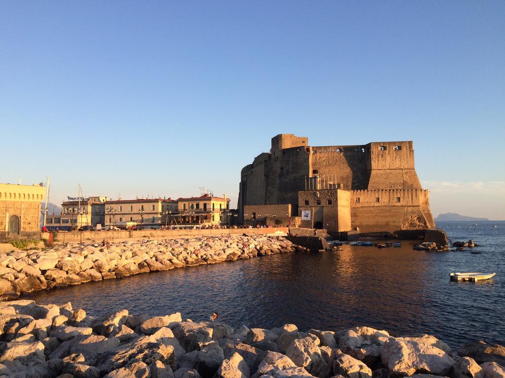 B&B Casamiranapoli Rom bilde