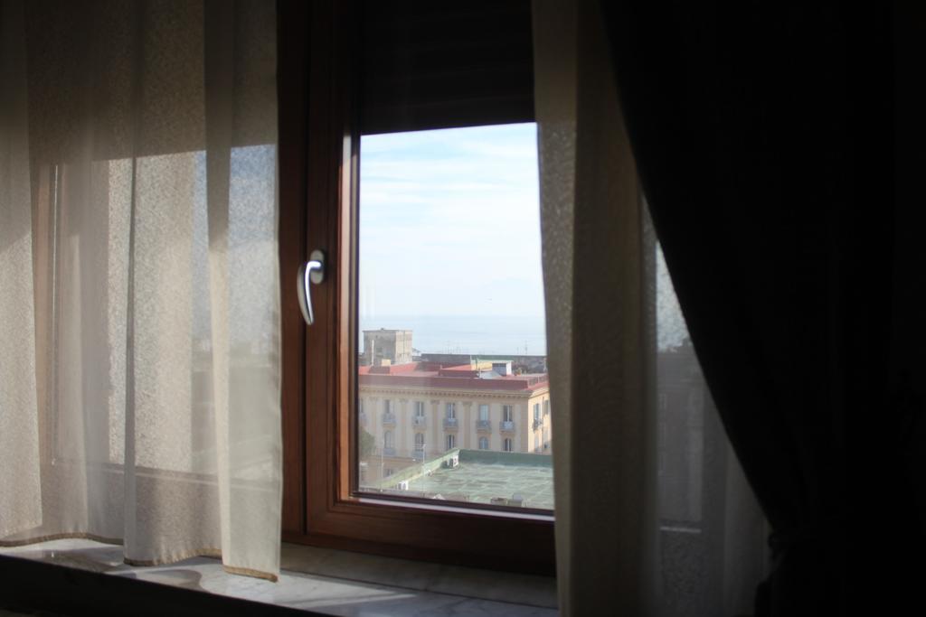 B&B Casamiranapoli Rom bilde