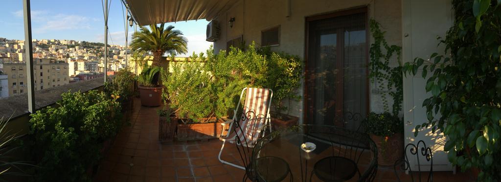 B&B Casamiranapoli Rom bilde