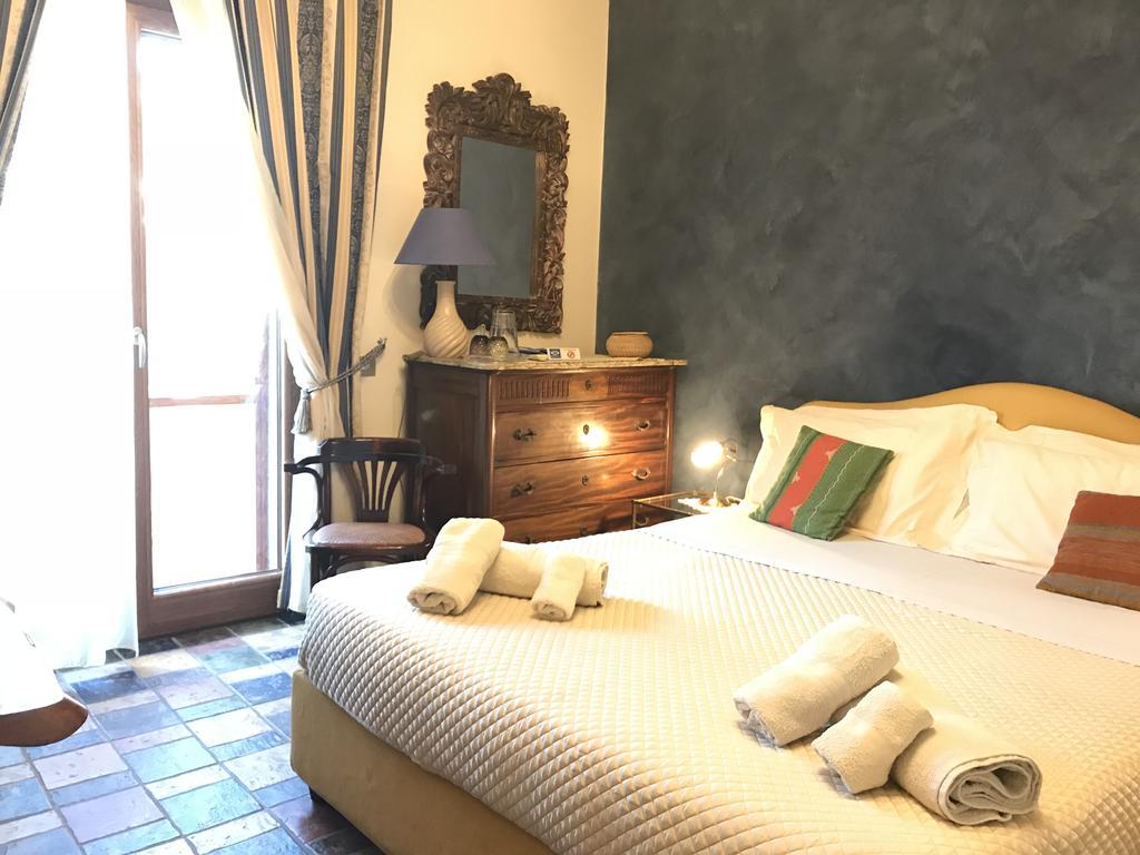 B&B Casamiranapoli Eksteriør bilde