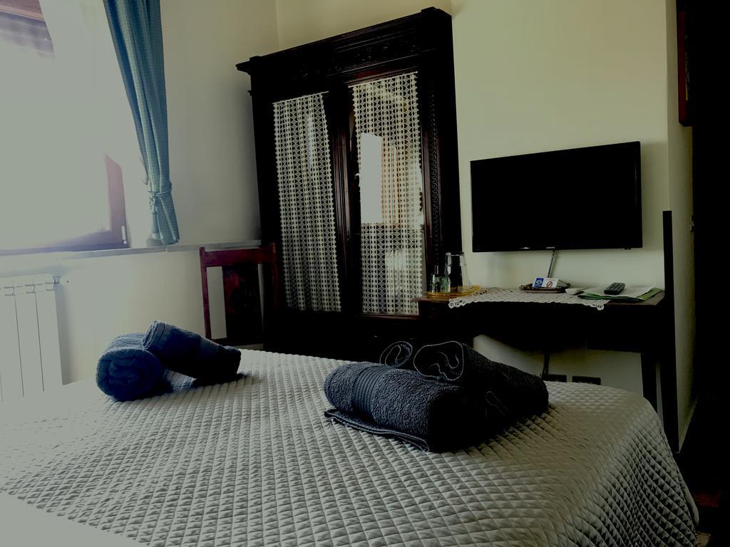B&B Casamiranapoli Eksteriør bilde