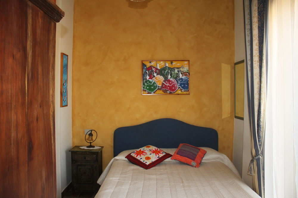 B&B Casamiranapoli Eksteriør bilde