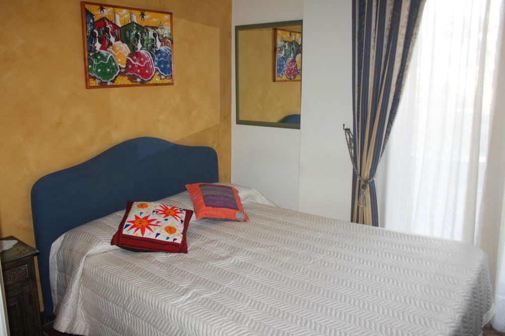 B&B Casamiranapoli Eksteriør bilde